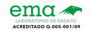 ENSAYO Q-005-001 09